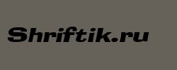 BloxExtended Italic 